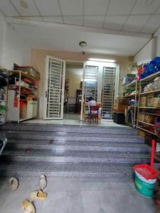 Nhà 4 tầng Nguyễn Thị Thập, Phường Bình Thuận, Q7, 37.5m (5x12.9), HXT 7m, giá 7tỷ7