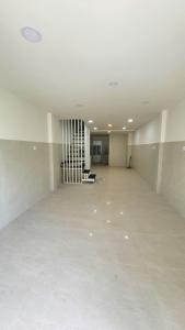 Nhà 2 tầng đường Lâm Văn Bền, Phường Bình Thuận, Q7, 27,5m (3,5x12), hẻm 3m, giá 3,3 tỷ