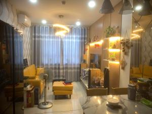 Bán căn hộ chung cư Dragon lầu 27, 2PN, 2WC, full nội thất, giá 3 tỷ 850 TL