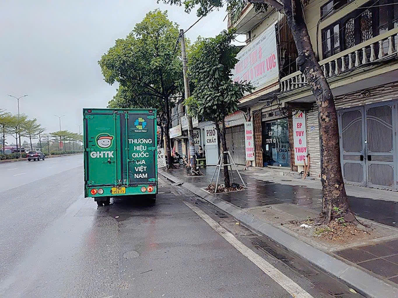 B.Á.N NHÀ MẶT PHỐ NGUYỄN VĂN LINH – LONG BIÊN | VỪA Ở VỪA KINH DOANH