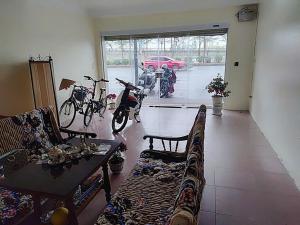 B.Á.N NHÀ MẶT PHỐ NGUYỄN VĂN LINH – LONG BIÊN | VỪA Ở VỪA KINH DOANH