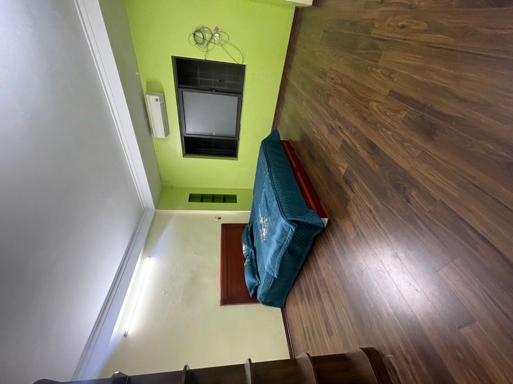 ĐÔNG THIÊN-HIẾM - MẶT TIỀN RỘNG RÃI - TẶNG FULL NỘI THẤT