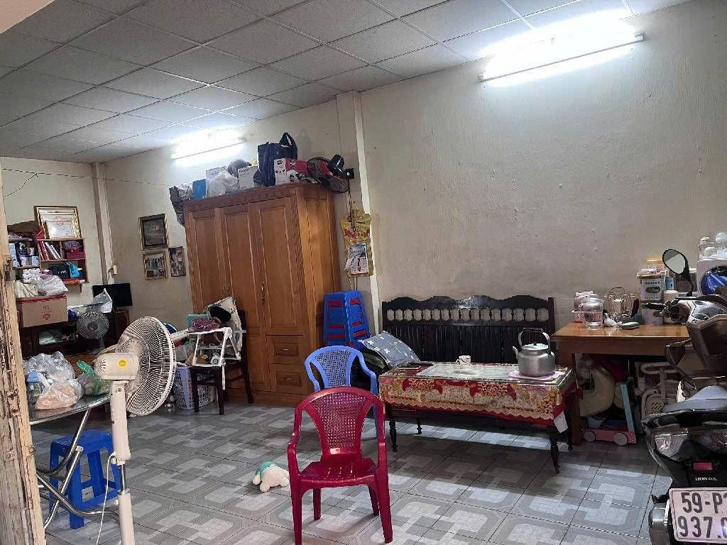 MẶT TIỀN TÂN BÌNH - NGANG 5M HIẾM CÓ - GIÁ ĐẦU TƯ