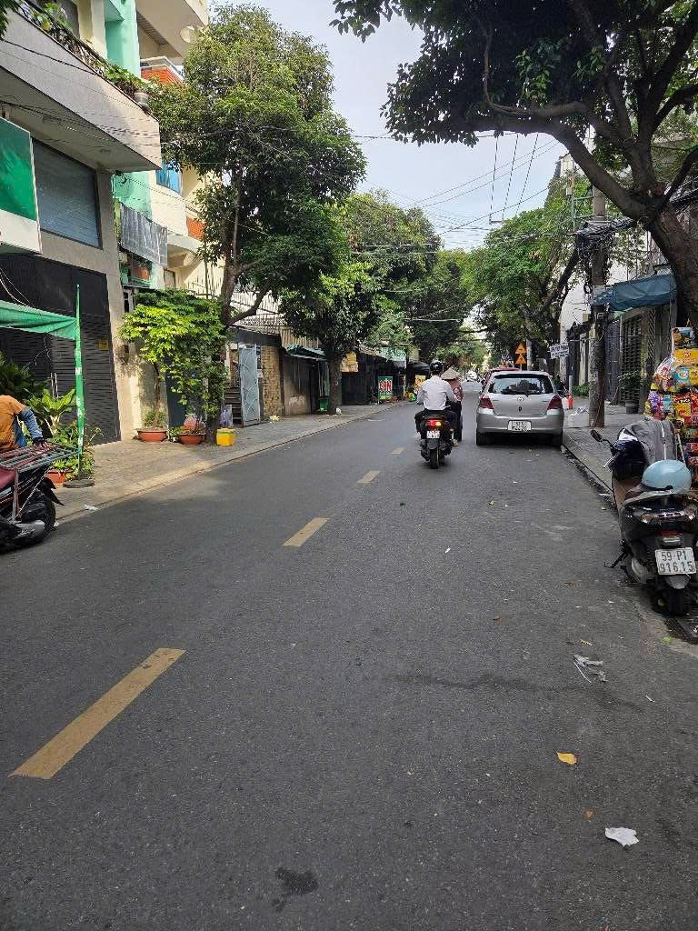 MẶT TIỀN TÂN BÌNH - NGANG 5M HIẾM CÓ - GIÁ ĐẦU TƯ