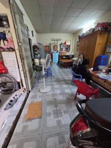 MẶT TIỀN TÂN BÌNH - NGANG 5M HIẾM CÓ - GIÁ ĐẦU TƯ