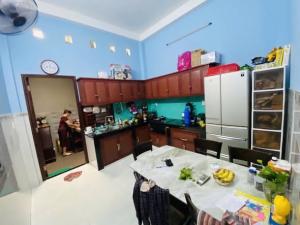 CHỦ GỬI: NHÀ 4 TẦNG HXH- ĐƯỜNG 2 TRƯỜNG THỌ - DT 53,7m2 - DTSD 180m2 - GIÁ 8 TỶ