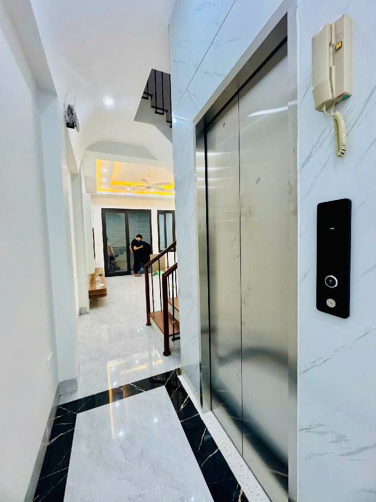 Nhà đẹp - Trung Văn - Đại Mỗ