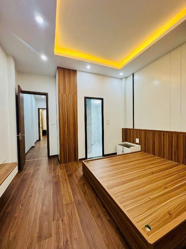 Nhà đẹp - Trung Văn - Đại Mỗ