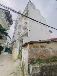 Bán nhà mới , lô góc, ô tô tại ngọc thụy, bồ đề