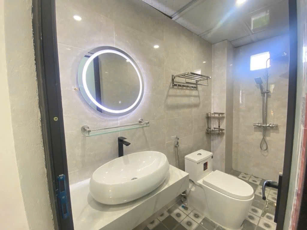 BÁN GẤP NHÀ 3 TẦNG – BÌNH ĐÀ, BÌNH MINH