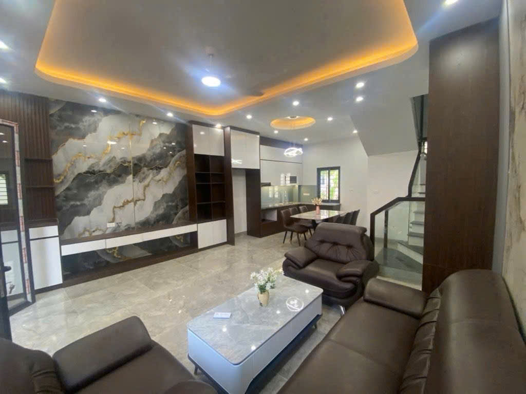 BÁN GẤP NHÀ 3 TẦNG – BÌNH ĐÀ, BÌNH MINH