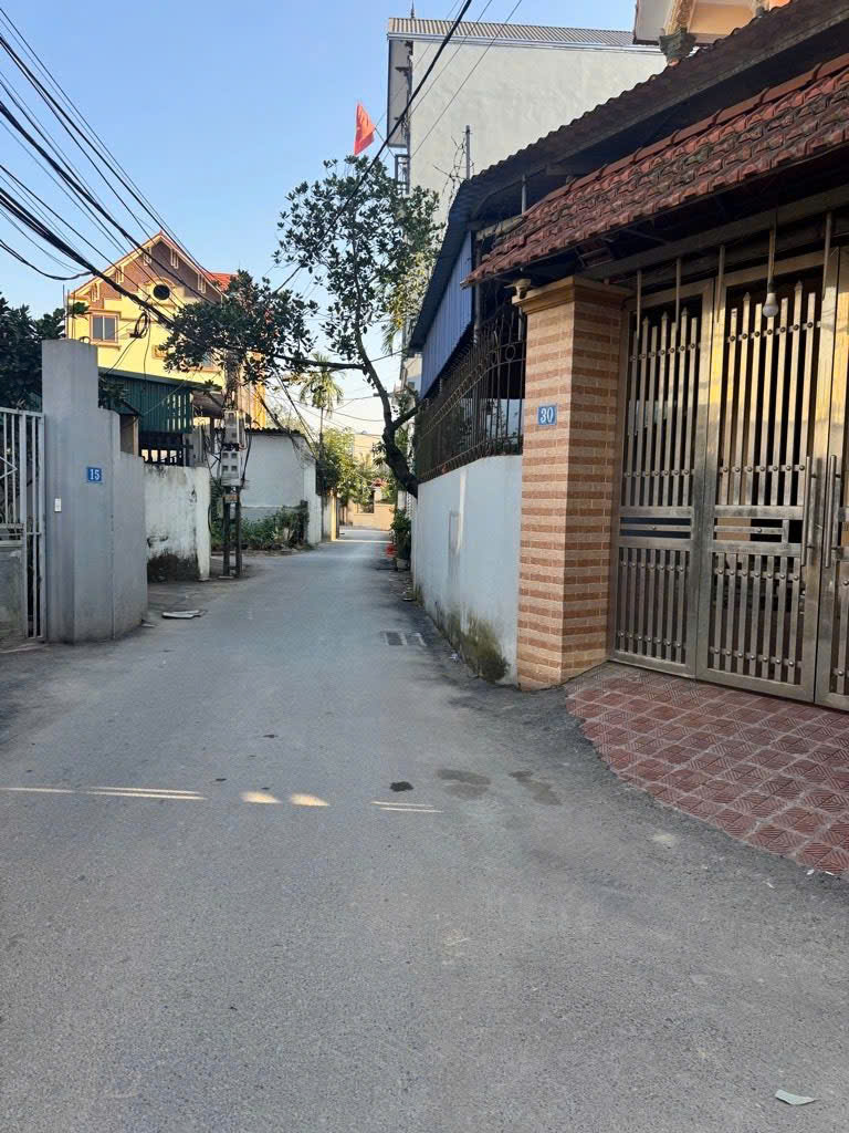 BÁN GẤP NHÀ 3 TẦNG – BÌNH ĐÀ, BÌNH MINH