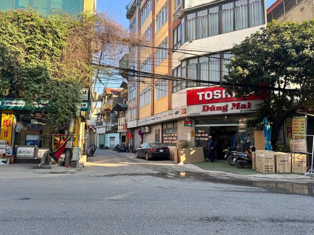 BÁN GẤP NHÀ 3 TẦNG – BÌNH ĐÀ, BÌNH MINH