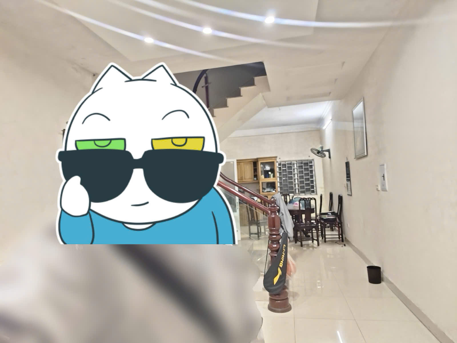 Bán nhà CẦU DIỄN, đi bộ 1 phút ra METRO NHỔN - Ngõ cực rộng, VF5 đỗ cửa