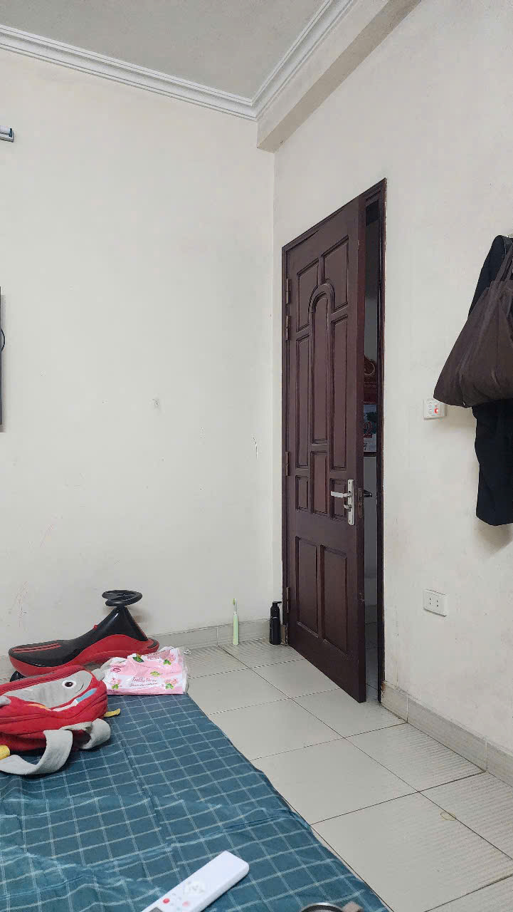 Bán nhà CẦU DIỄN, đi bộ 1 phút ra METRO NHỔN - Ngõ cực rộng, VF5 đỗ cửa