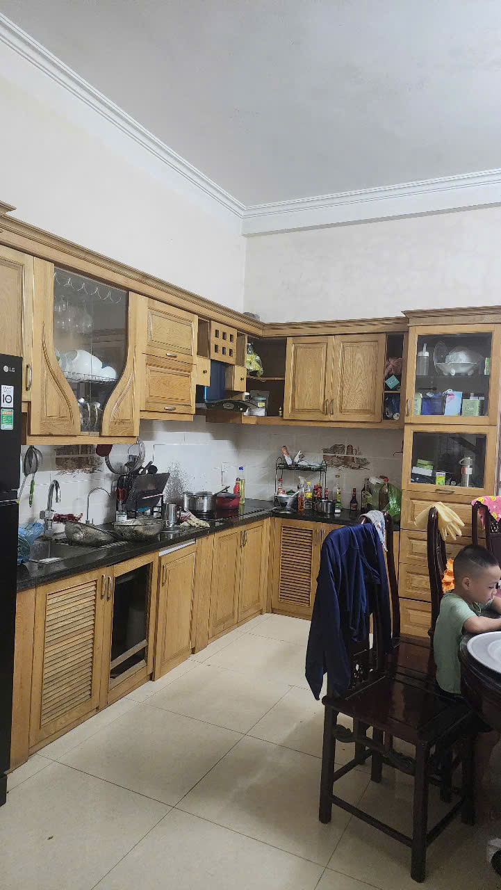 Bán nhà CẦU DIỄN, đi bộ 1 phút ra METRO NHỔN - Ngõ cực rộng, VF5 đỗ cửa