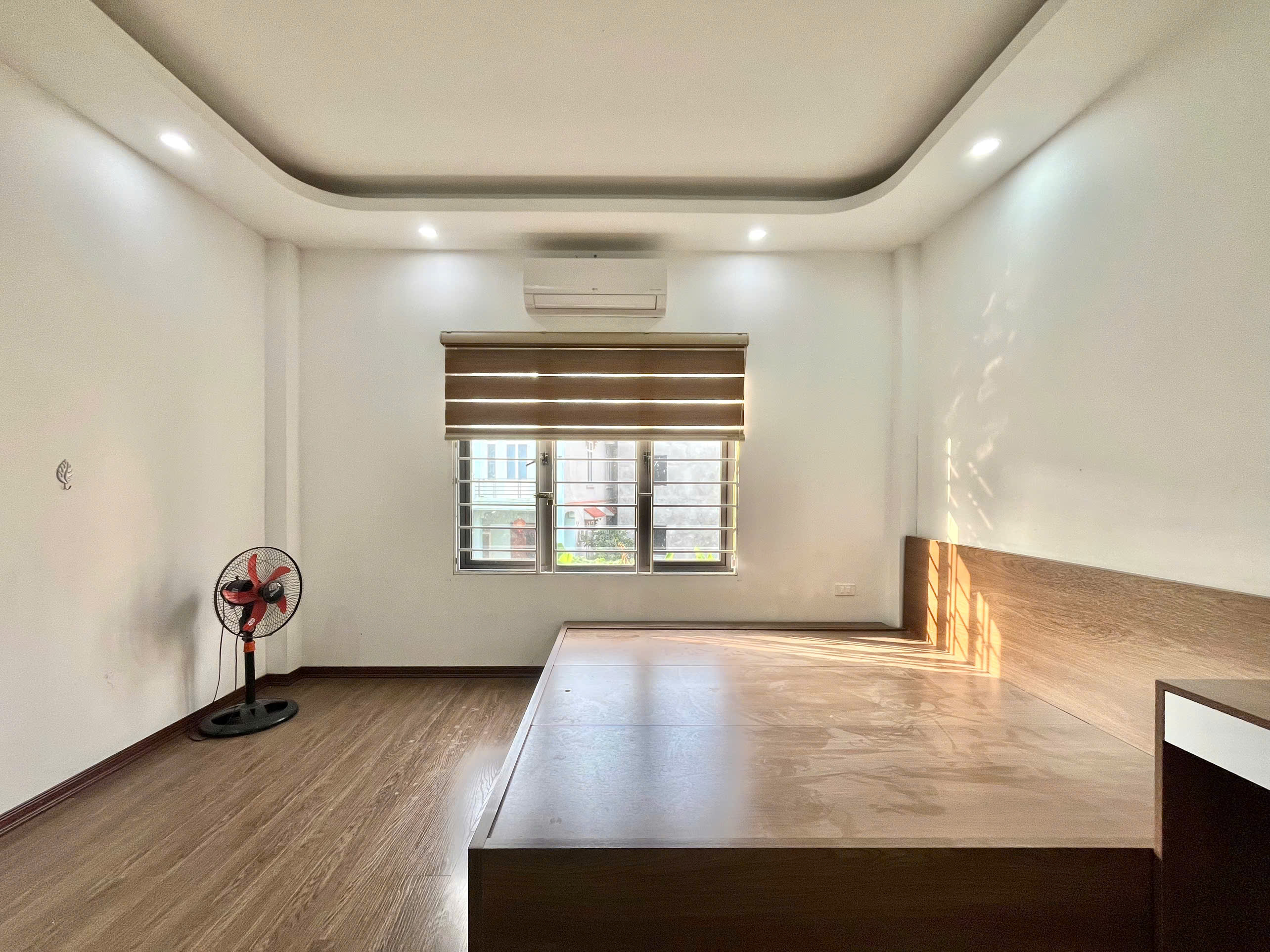 BÁn GẤp Nhà Ở trước Tết 2026 tại Chợ Di Trạch, giáp vành đai 3.5 - Ảnh thực tế - Không quy hoạch