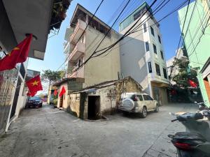 ĐẤT PHÂN LÔ SIÊU HIẾM cạnh ĐH CÔNG NGHIỆP - Ô TÔ VÒNG QUANH - TƯƠNG LAI PHÁT TRIỂN