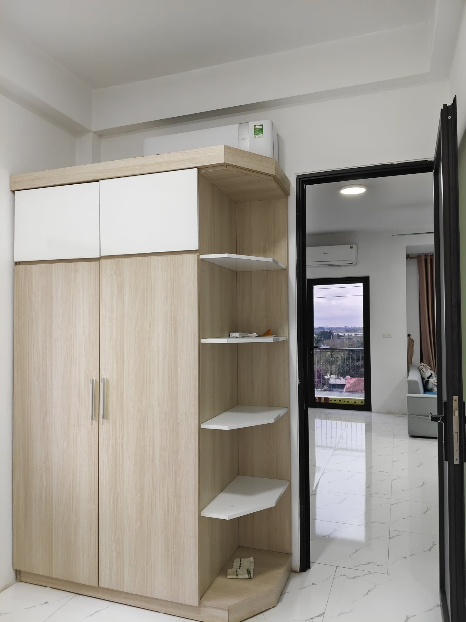 3 PHÚT RA HỒ!!! CHO THUÊ NHÀ ÂU CƠ