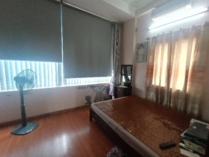 Bán gấp NHÀ MẶT PHỐ NGUYỄN ĐỨC CẢNH - Không thể RẺ hơn