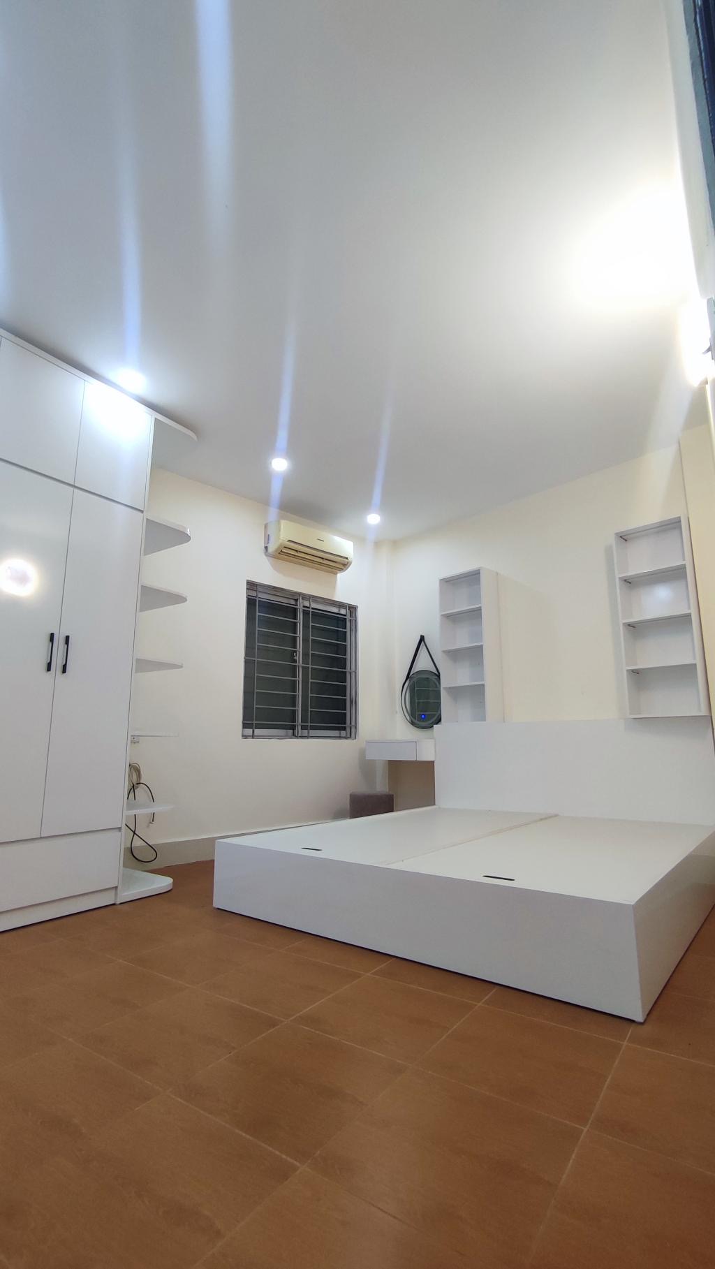 Bán nhà - Thanh Bình - 4 tầng rộng rãi thoáng sáng - 51M - Nhỉnh 7 tỷ