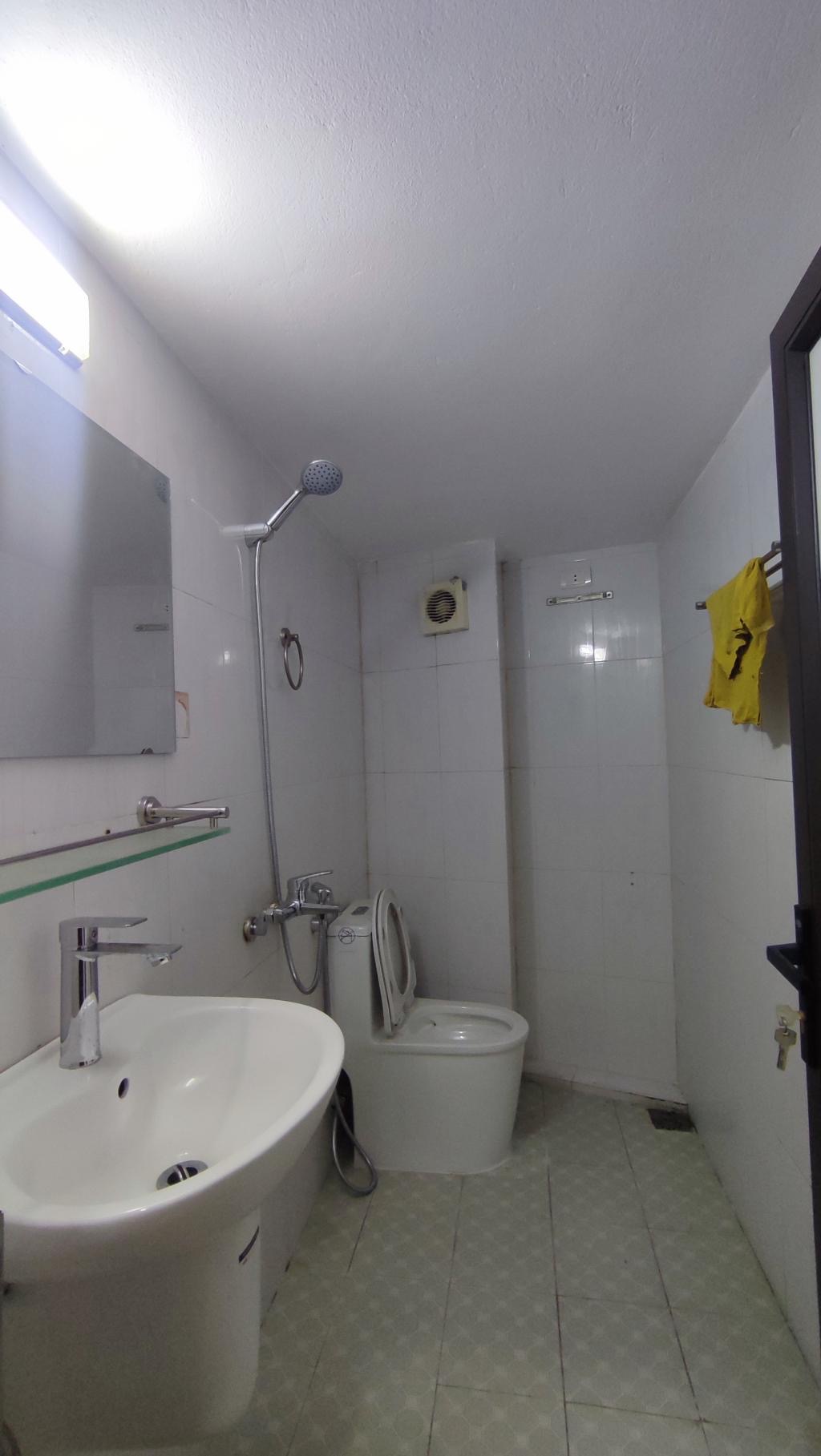 Bán nhà - Thanh Bình - 4 tầng rộng rãi thoáng sáng - 51M - Nhỉnh 7 tỷ