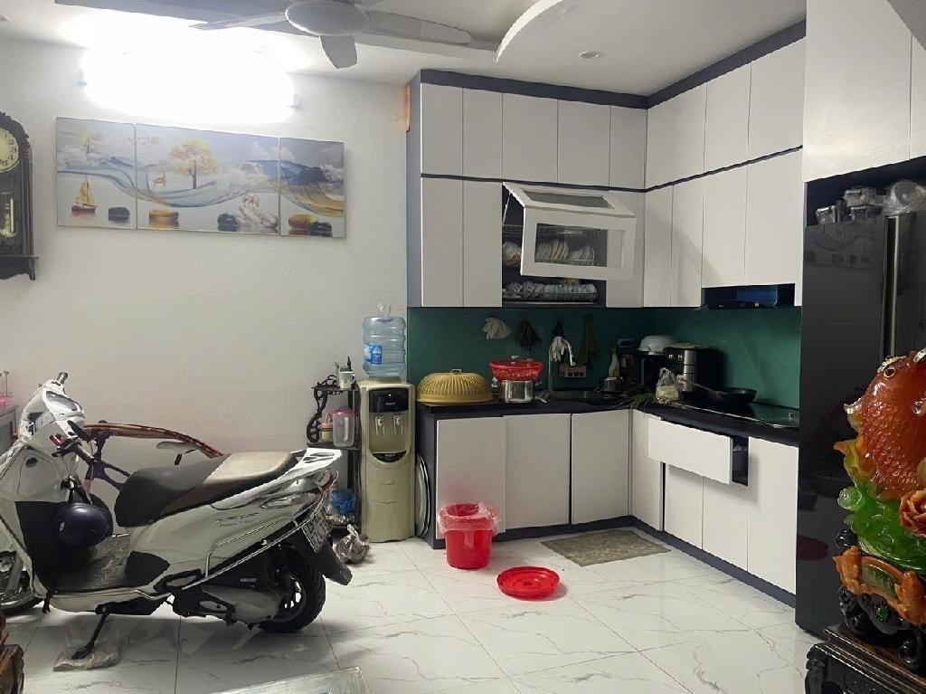 Bán nhà Mỹ Đình - Nam Từ Liêm - Hà Nội