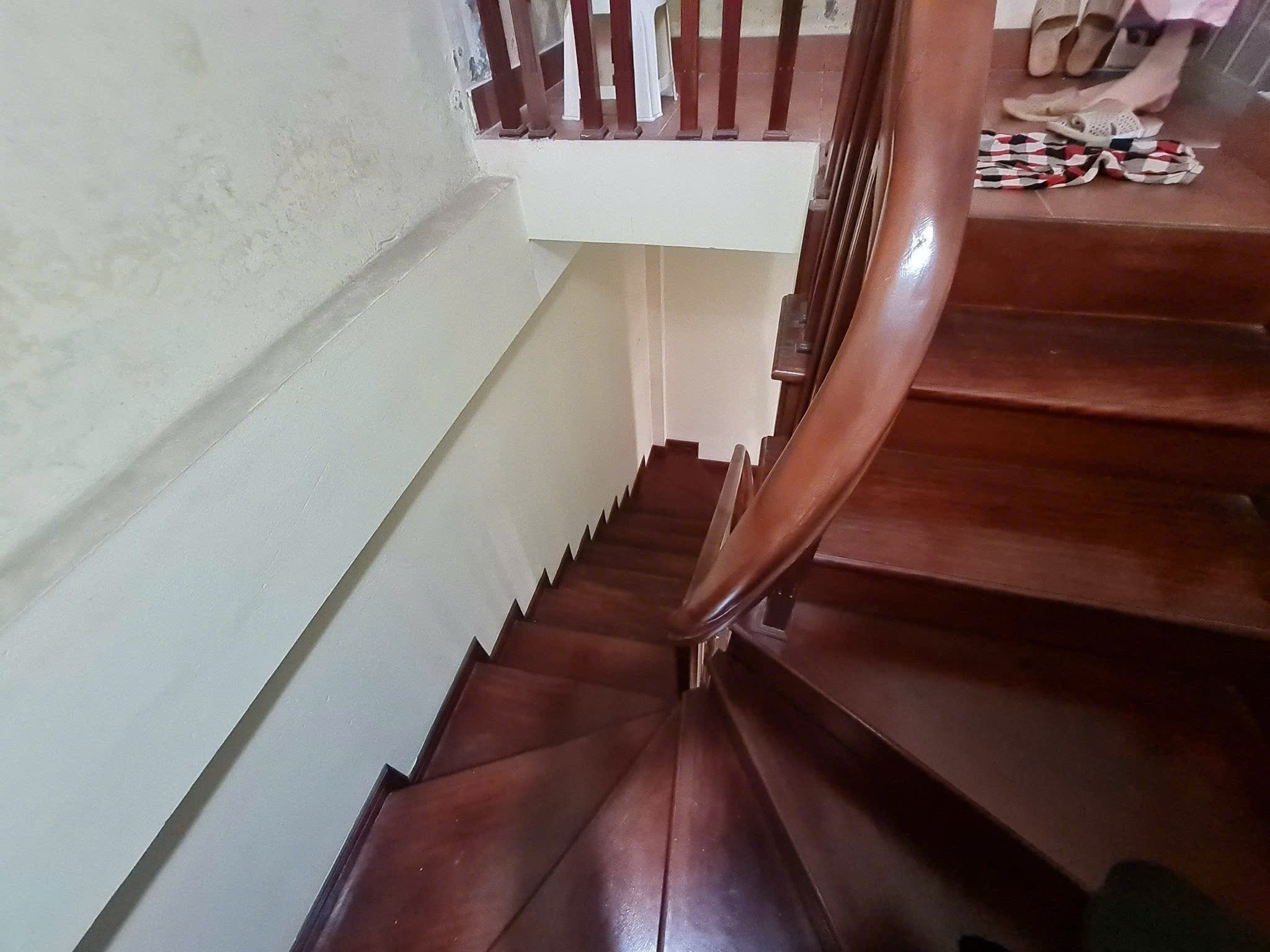 BÁN NHÀ NGAY PHỐ TRƯỜNG CHINH - 45M - GIÁ 7 TỶ 2