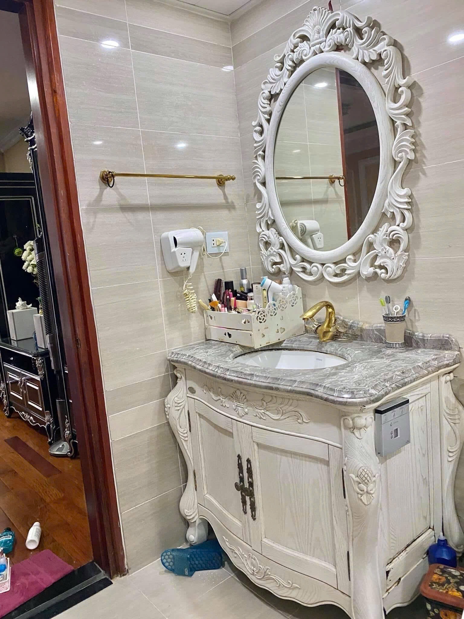 BÁN NHÀ NGAY PHỐ TRƯỜNG CHINH - 45M - GIÁ 7 TỶ 2