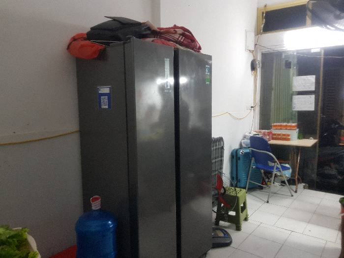 BÁN NHÀ THỊNH HÀO 1 - TRUNG TÂM ĐỐNG ĐA, 2 MẶT TIỀN, KINH DOANH ĐA NGÀNH