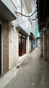 Bán nhà cầu giấy