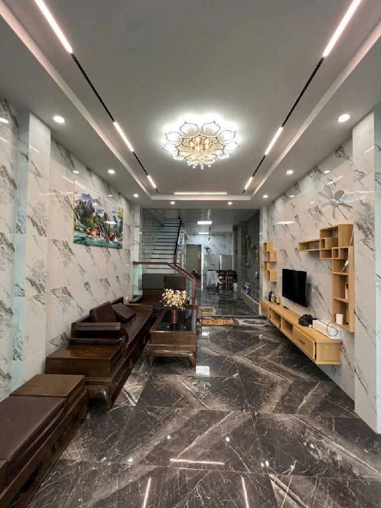 Nhà đẹp đối diện Tân Tây Đô Nhỉnh 7 tỷ