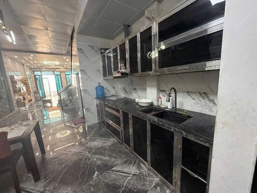 Nhà đẹp đối diện Tân Tây Đô Nhỉnh 7 tỷ