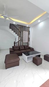 Bán nhà Di Trạch - Hoài Đức