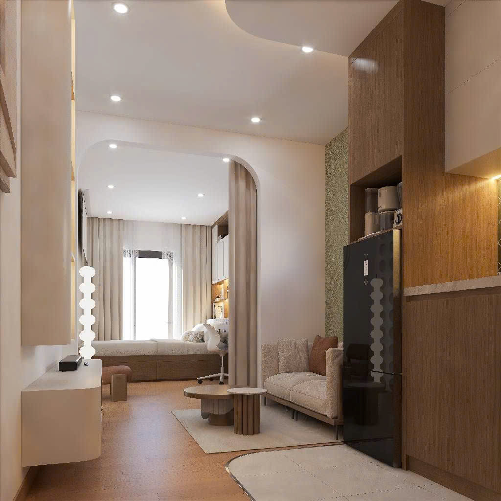 TÒA NHÀ CĂN HỘ DÒNG TIỀN - LẠI YÊN - HOÀI ĐỨC - GIÁ HƠN 14 TỶ - DÒNG TIỀN 600TR/1 NĂM  - ĐƯỜNG OTO TRÁNH