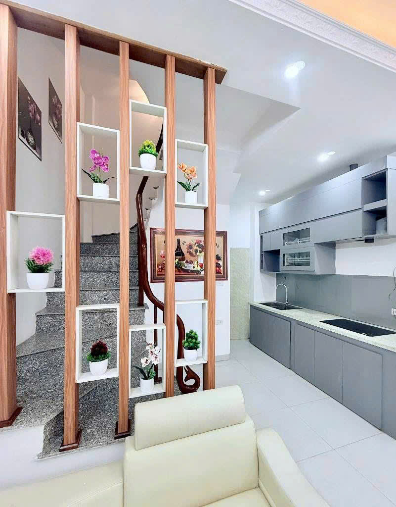 NHÀ MỚI TINH – YÊN LỘ – YÊN NGHĨA – HÀ ĐÔNG