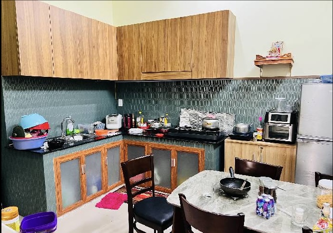 NHÀ ĐẸP TA16, XE HƠI NGỦ TRONG NHÀ, KHU DÂN TRÍ CAO GIÁ NHỉnh 5 tỷ