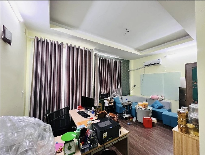 NHÀ ĐẸP TA16, XE HƠI NGỦ TRONG NHÀ, KHU DÂN TRÍ CAO GIÁ NHỉnh 5 tỷ