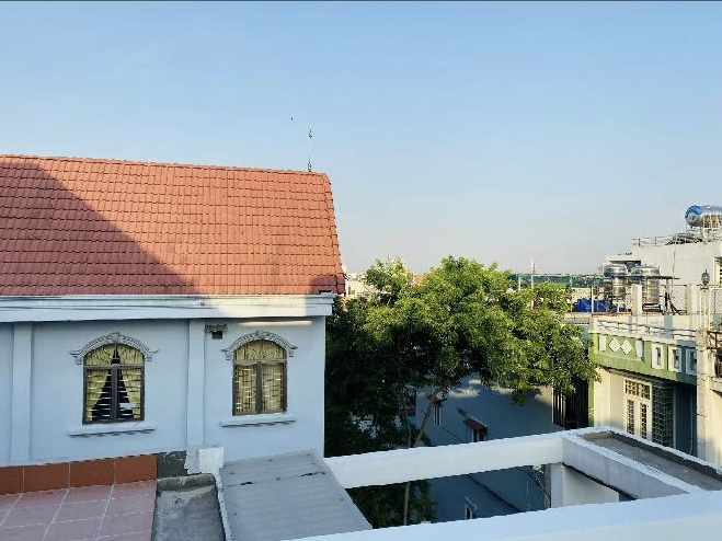 NHÀ ĐẸP TA16, XE HƠI NGỦ TRONG NHÀ, KHU DÂN TRÍ CAO GIÁ NHỉnh 5 tỷ