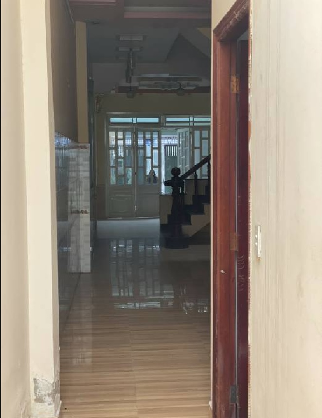 NHÀ ĐẸP 4 TẦNG BTCT, HẺM 12M, NHỈNH 48tr/m2 - HIẾM