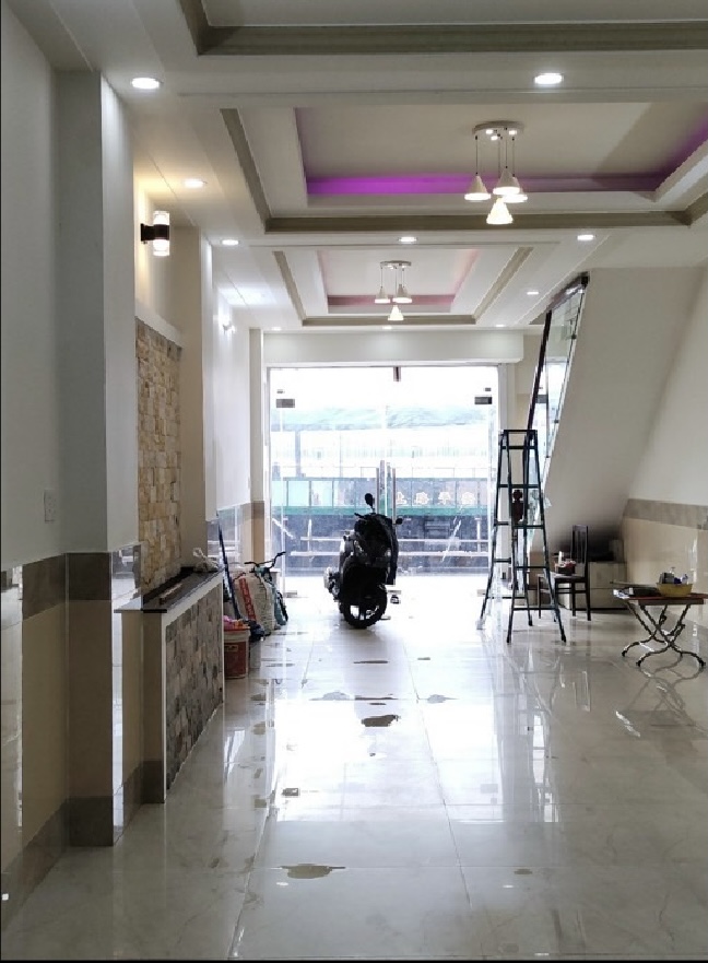 NHÀ THỚI AN 03, GẦN LÊ THỊ RIÊNG, ĐƯỜNG 5M XE HƠI THÔNG