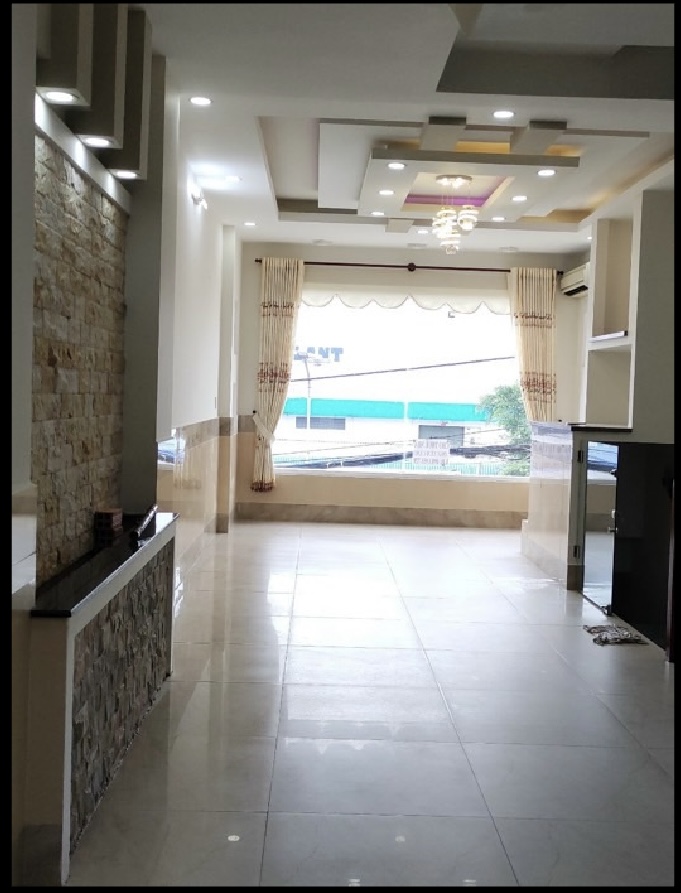 NHÀ THỚI AN 03, GẦN LÊ THỊ RIÊNG, ĐƯỜNG 5M XE HƠI THÔNG