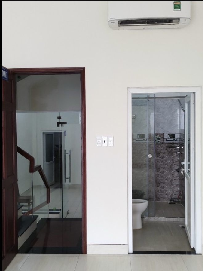 NHÀ THỚI AN 03, GẦN LÊ THỊ RIÊNG, ĐƯỜNG 5M XE HƠI THÔNG