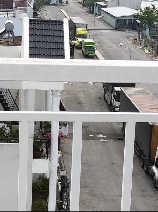 NHÀ THỚI AN 03, GẦN LÊ THỊ RIÊNG, ĐƯỜNG 5M XE HƠI THÔNG