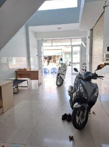 MẶT TIỀN KD, ĐƯỜNG TRƯỚC NHÀ 12M Ô TÔ ĐỔ CỬA - APD09