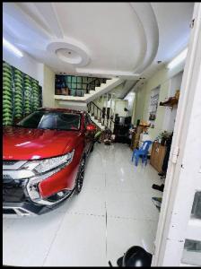 NHÀ ĐẸP TA16, XE HƠI NGỦ TRONG NHÀ, KHU DÂN TRÍ CAO GIÁ NHỉnh 5 tỷ