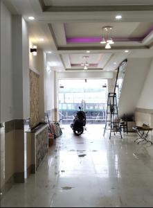 NHÀ THỚI AN 03, GẦN LÊ THỊ RIÊNG, ĐƯỜNG 5M XE HƠI THÔNG