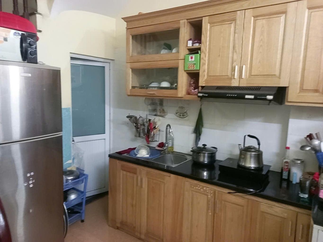 BÁN NHÀ ĐẸP 5 TẦNG Ở LUÔN TẠI LÊ QUANG ĐẠO, NAM TỪ LIÊM – NGÕ THÔNG – LÔ GÓC - NỘI THẤT ĐẸP – KINH DOANH – NHIỀU TIỆN ÍCH XUNG QUANH – GIÁ NHỈNH 9 TỶ.