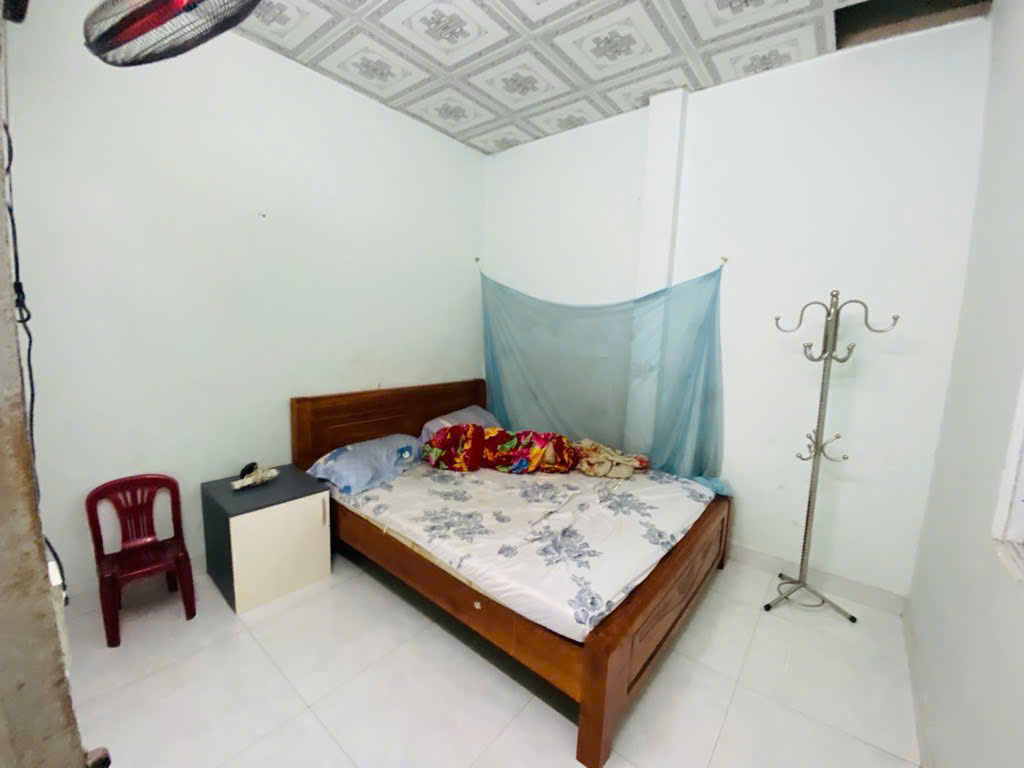 NHÀ 2 TẦNG ĐƯỜNG OTO VĨNH PHÚ, THUẬN AN, DT 84M NGANG HIẾM 5.3, CHỈ HƠN 3 TỶ