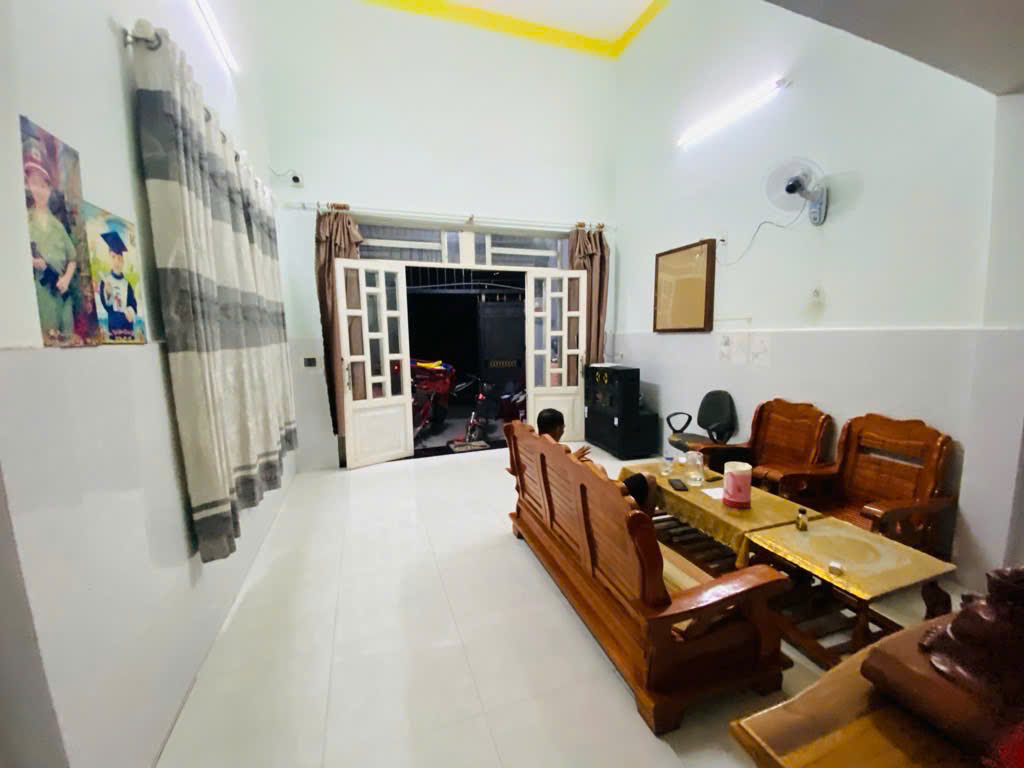 NHÀ 2 TẦNG ĐƯỜNG OTO VĨNH PHÚ, THUẬN AN, DT 84M NGANG HIẾM 5.3, CHỈ HƠN 3 TỶ